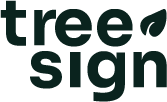 Treesign-logo